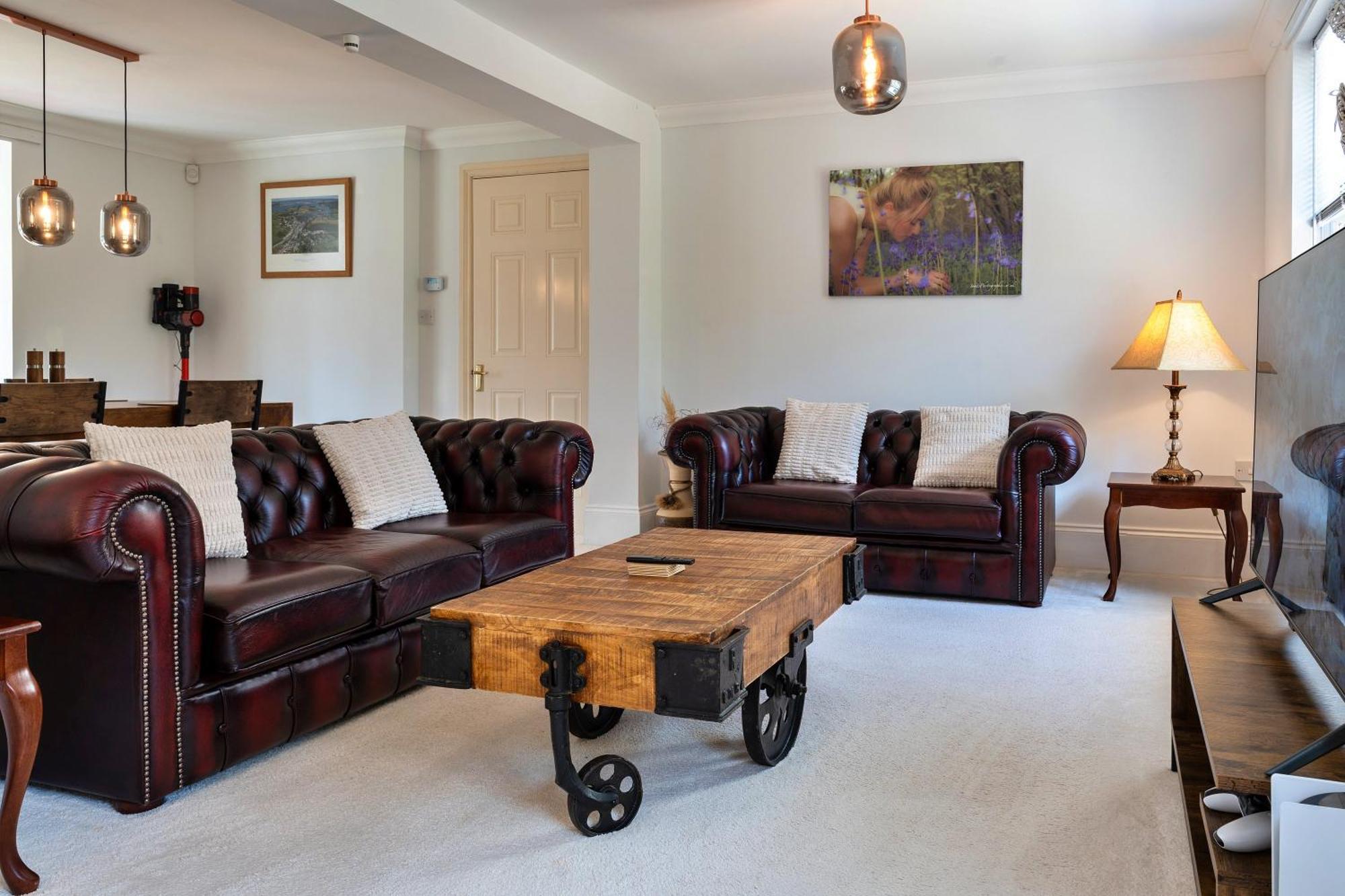 Finest Retreats - Nicely Tucked Away Cottage Torpoint Εξωτερικό φωτογραφία
