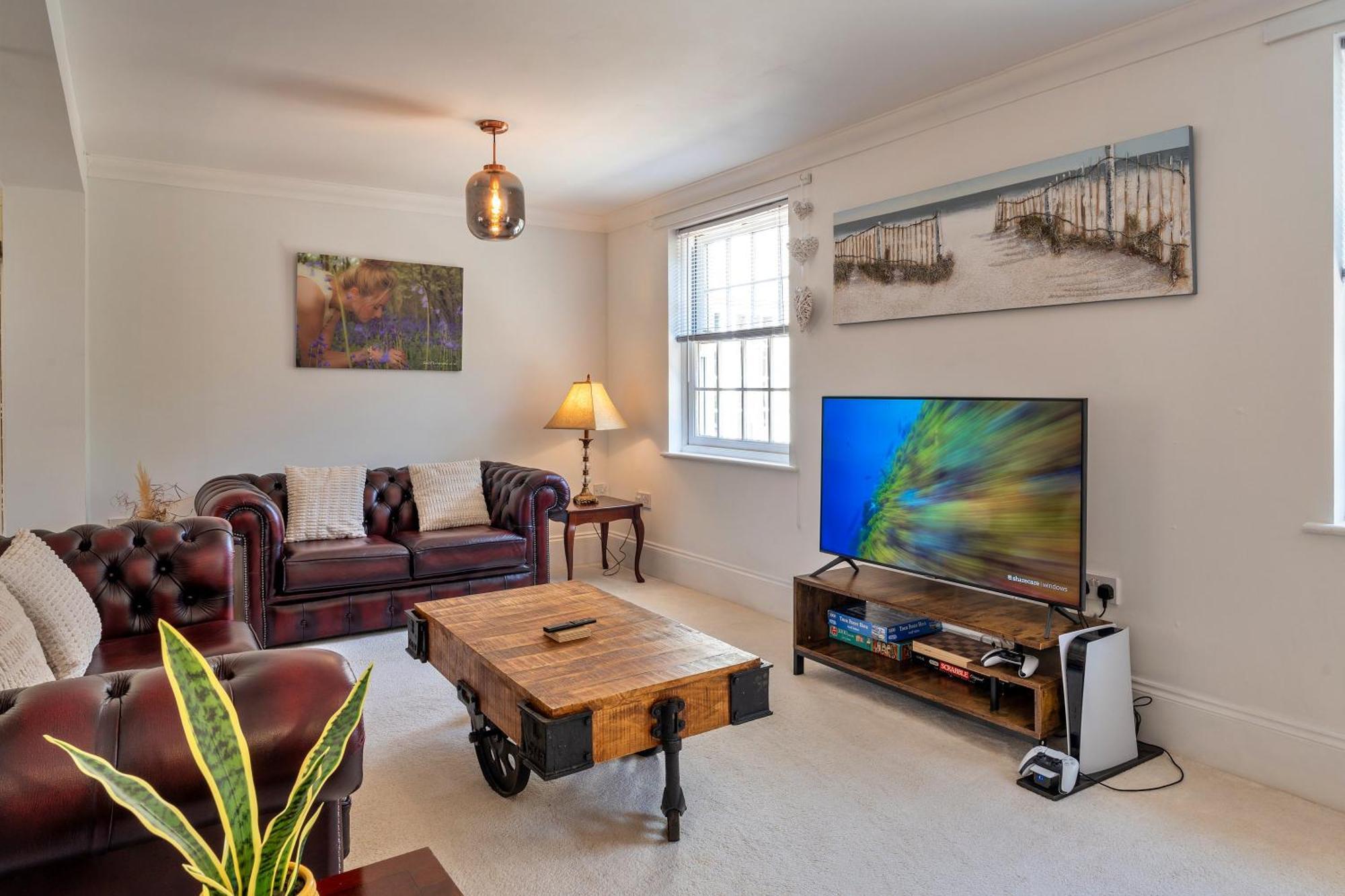 Finest Retreats - Nicely Tucked Away Cottage Torpoint Εξωτερικό φωτογραφία