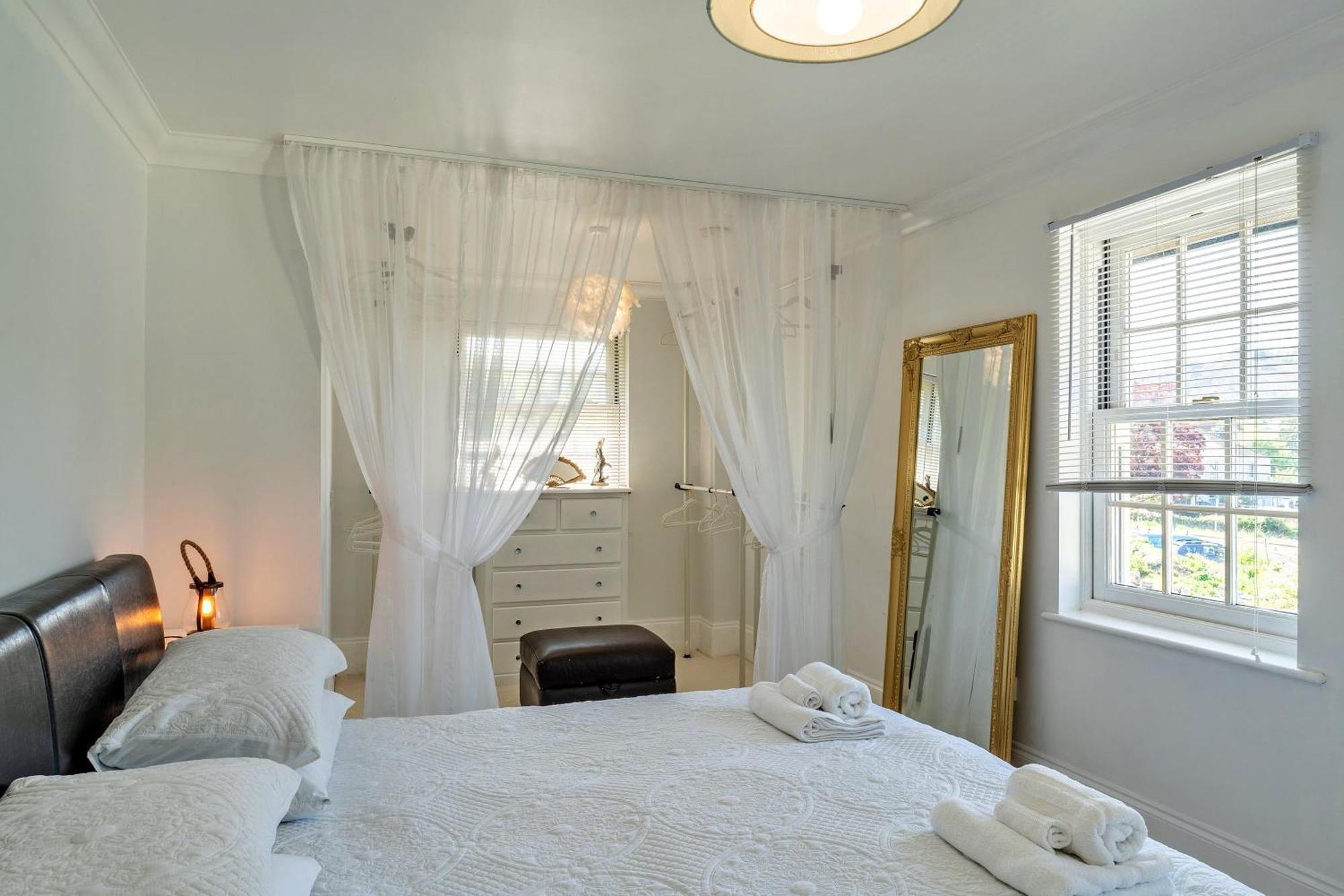 Finest Retreats - Nicely Tucked Away Cottage Torpoint Εξωτερικό φωτογραφία