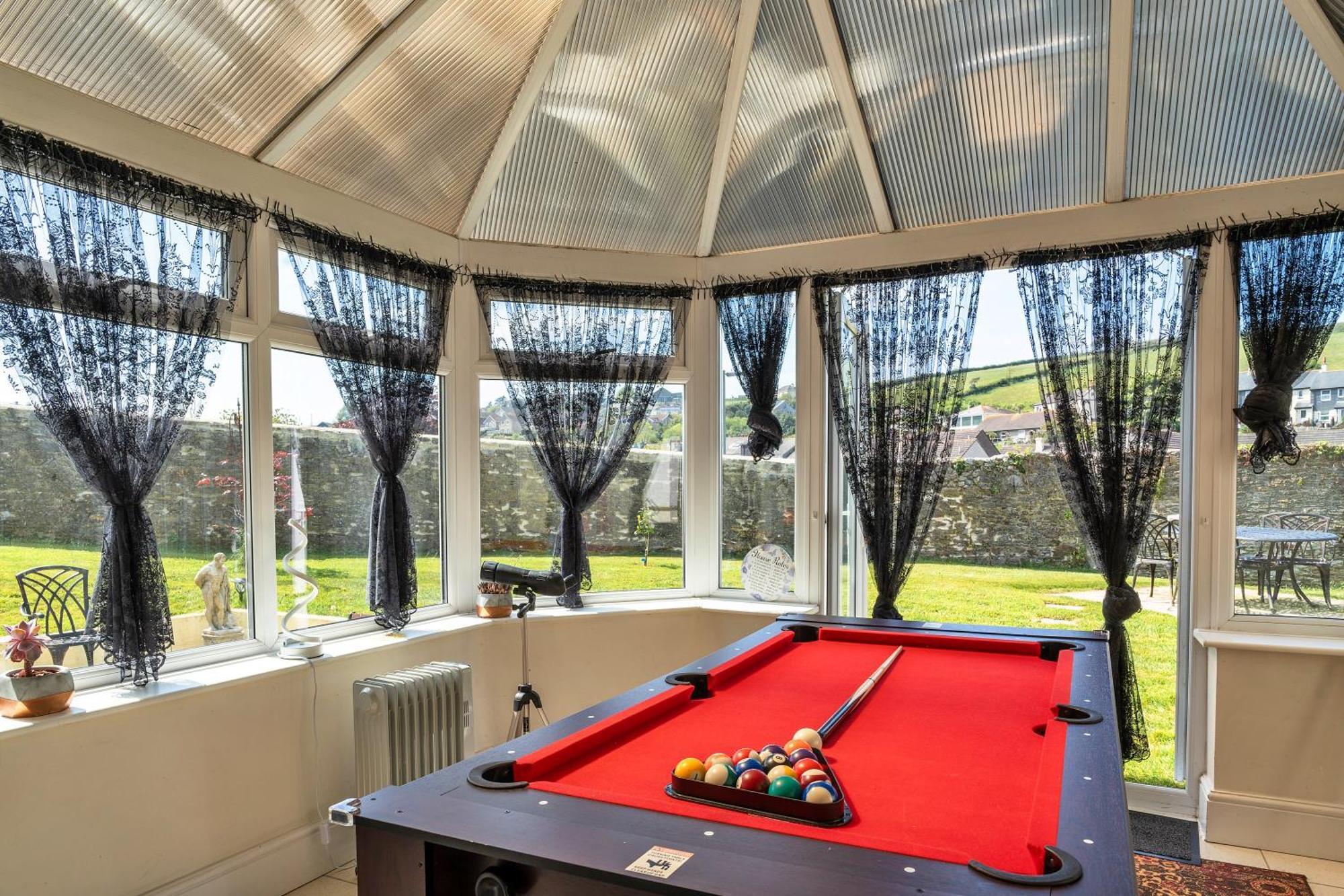 Finest Retreats - Nicely Tucked Away Cottage Torpoint Εξωτερικό φωτογραφία