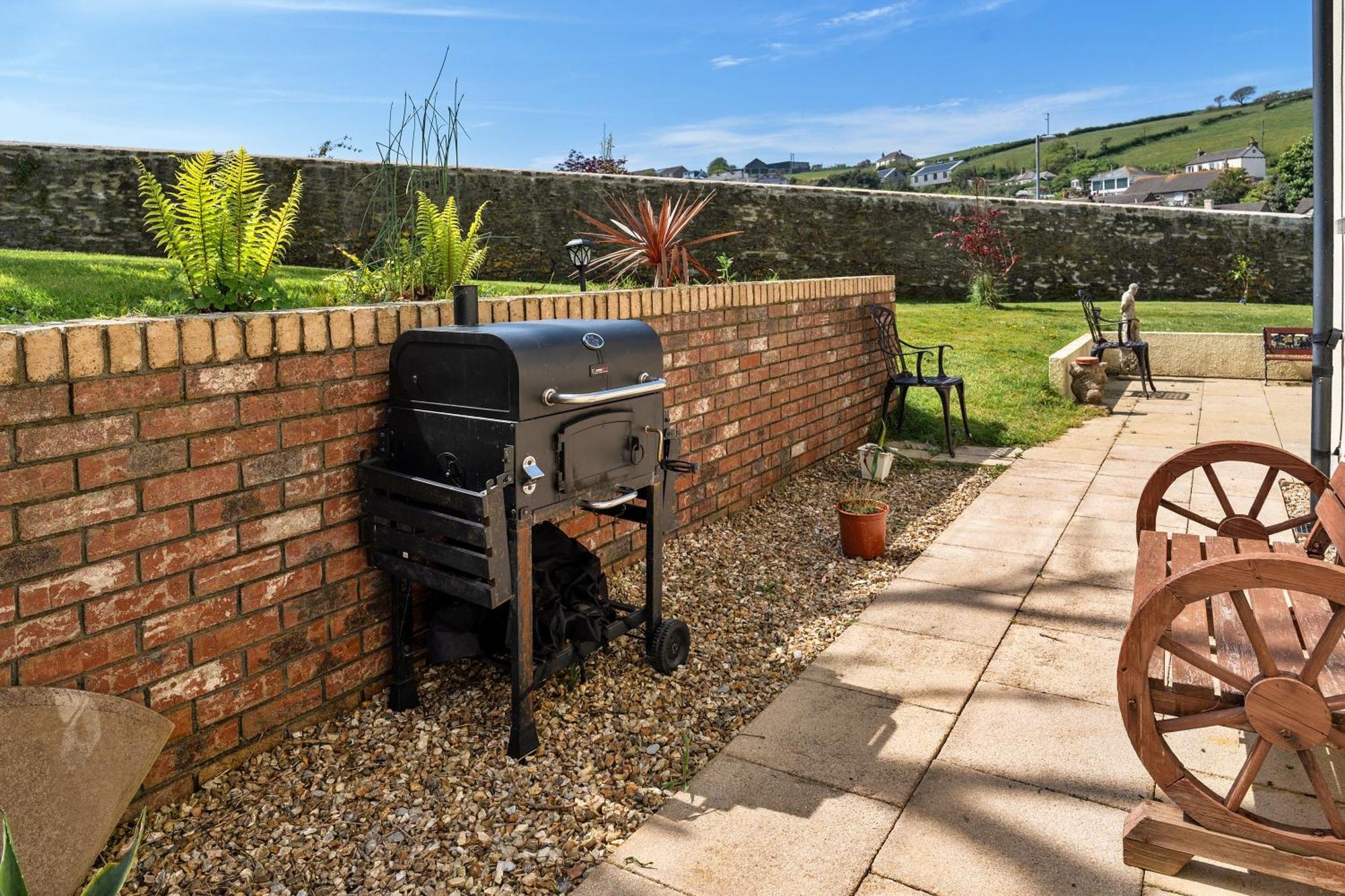 Finest Retreats - Nicely Tucked Away Cottage Torpoint Εξωτερικό φωτογραφία